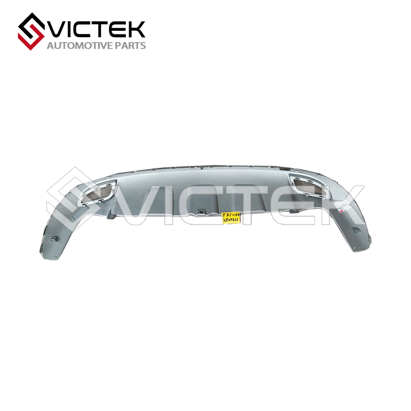 Down Decoation Paneel Achterbumper T21-2804603BD