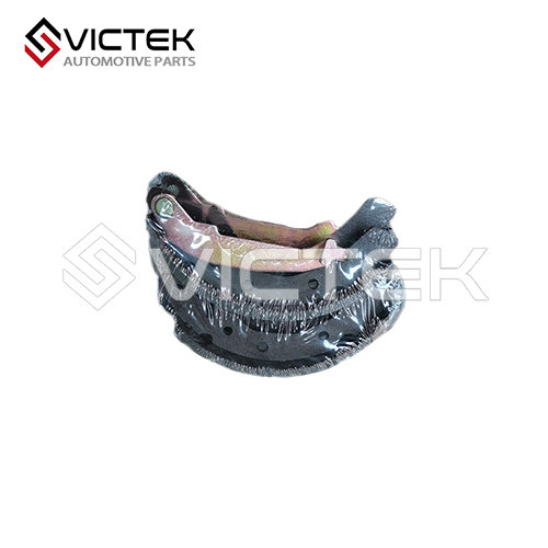 Achterremschoen S11-6AD3502170