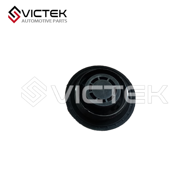 Deksel van het expansievat