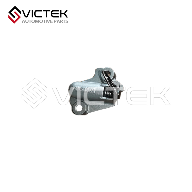 Span de dynamo-riem aan