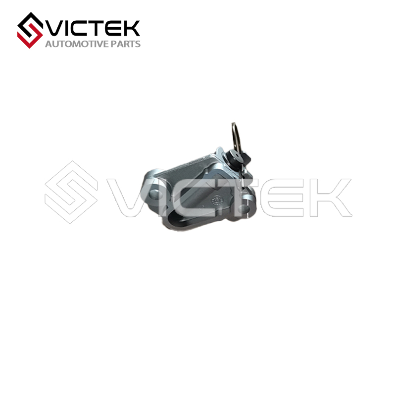 Span de dynamo-riem aan