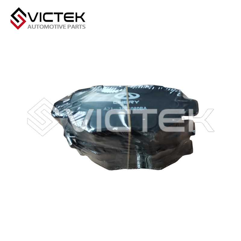 Achterremvoering A21-3502080BA