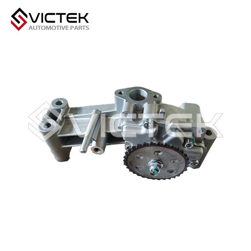 Oliepomp 1010100GD190