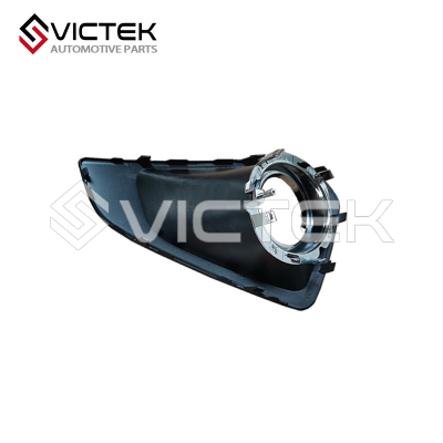 Mistlampafdekking linksvoor 4263025