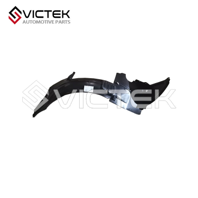 Binnenvoering voorspatbord rechts 5324201