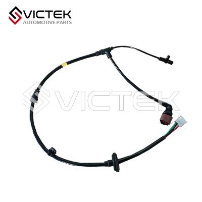 Toerentalsensor linkerachterwiel 207000069AA