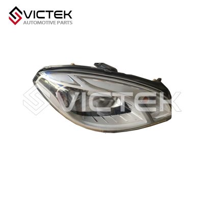 Koplamp rechts voor 320 3477032