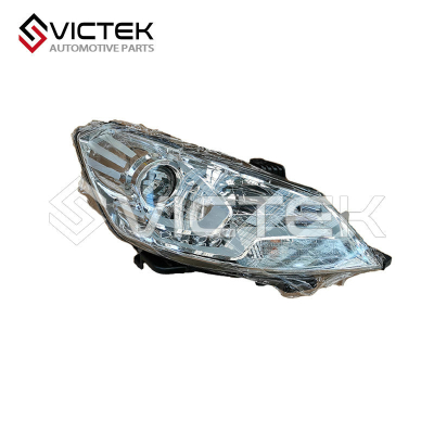 Koplamp links voor 7481003