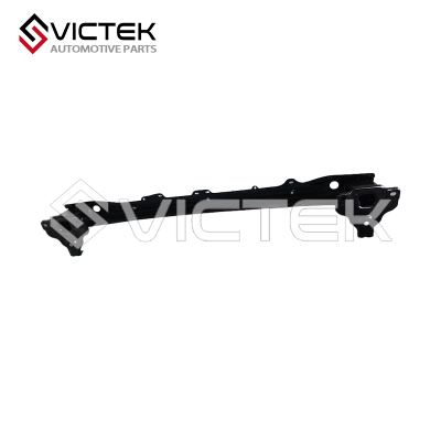 Achterbumper anti-beugel