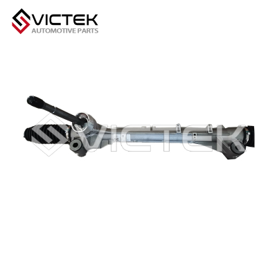 Complete set stuurhuis