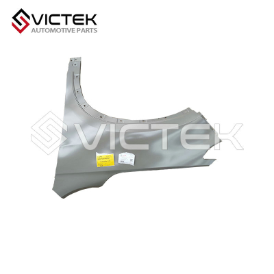 Voorspatbord rechts SX5-8403014