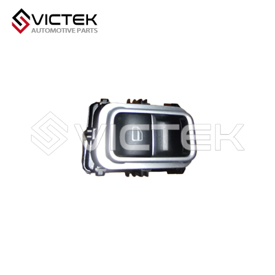 Enkele raamheffer sleutel