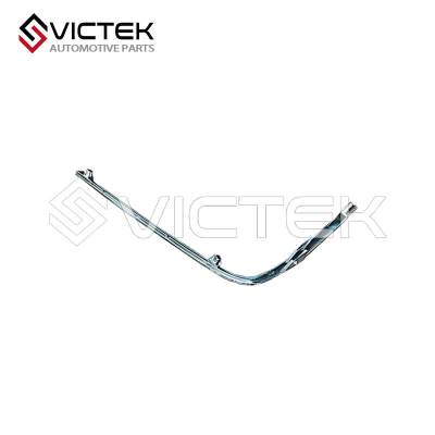 Decoratie-Achteruitlaatpijpafdekking Links SX3-2804513 L