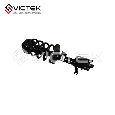 Voorste schokdemper volledig rechts SX5-2904040