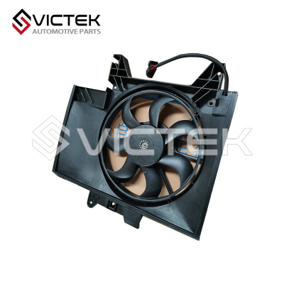 Radiatorventilator SA00-15-035M1-A