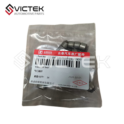 Klepoliekeerring Z300-1007020-04-27450