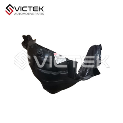 Voorspatbord in voering rechts T11-3102062PF