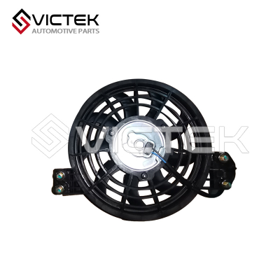 Kleine elektronische radiatorventilator S11-1308030