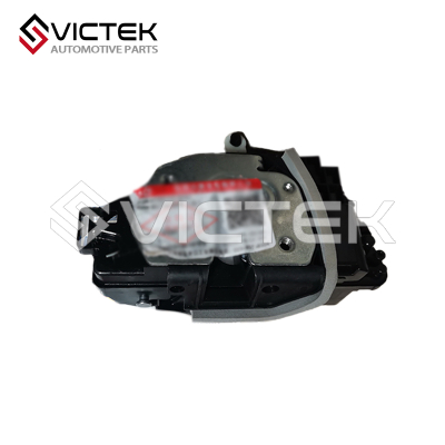 Slotset voordeur links 6105100-SF01