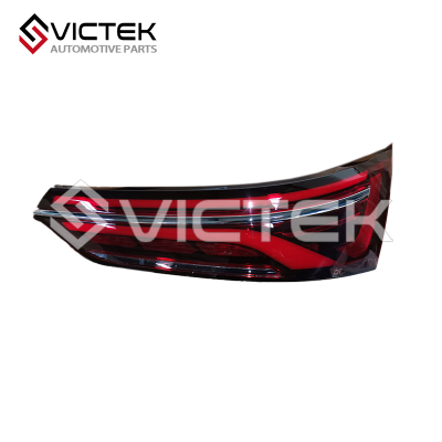 Geïntegreerde achterlichtset van de achterdeur links 4133110-SF01