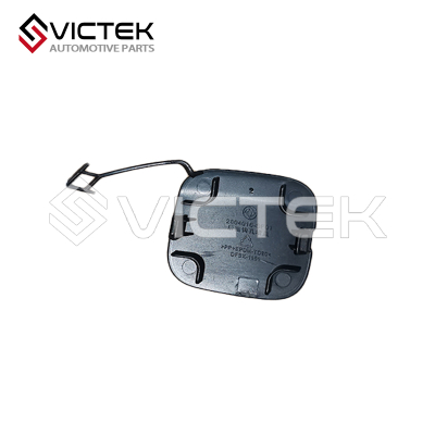 Afdekkap voor het gat van de achterste trekhaak 2804016-SF01