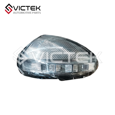 Stuurlamp links S8202140