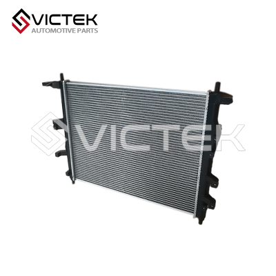 Watertankmontage van radiateur 1301110-SF02